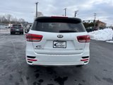 Used 2016 Kia Sorento SX w/ SXL Technology Package image 6