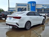 Used 2023 Kia Forte GT w/ GT2 Package image 2