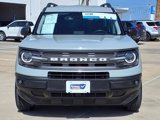Used 2023 Ford Bronco Sport Big Bend w/ Convenience Package image 2