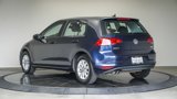 Used 2017 Volkswagen Golf 4-Door image 2