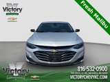 Used 2020 Chevrolet Malibu LS image 2