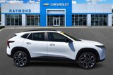 New 2025 Chevrolet Trax RS image 2