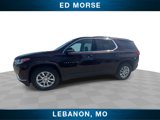 Certified 2021 Chevrolet Traverse LT image 4
