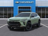 New 2025 Chevrolet Trax ACTIV w/ Sunroof Package image 6