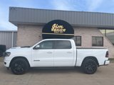 Used 2020 RAM 1500 Rebel image 2