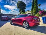 Used 2018 Tesla Model 3 Long Range image 3