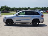 Used 2020 Jeep Grand Cherokee Altitude image 4