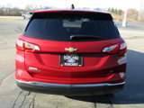Used 2021 Chevrolet Equinox LT image 6