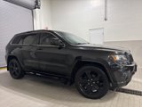 Used 2015 Jeep Grand Cherokee Altitude image 4