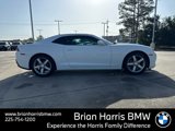 Used 2015 Chevrolet Camaro LT image 4