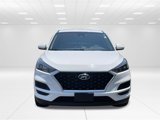 Certified 2020 Hyundai Tucson SE w/ Cargo Package image 2