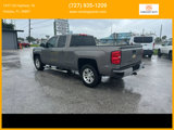 Used 2017 Chevrolet Silverado 1500 LT w/ All Star Edition image 3