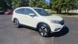 Used 2016 Honda CR-V Touring image 2