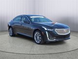 Certified 2022 Cadillac CT5 Premium Luxury image 2