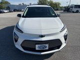 Used 2023 Chevrolet Bolt EUV LT w/ Driver Confidence Package image 2