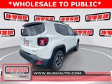 Used 2015 Jeep Renegade Latitude image 3
