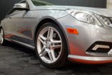 Used 2011 Mercedes-Benz E 550 Coupe image 4