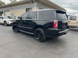 Used 2017 GMC Yukon Denali w/ Open Road Package image 4