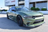Used 2023 Dodge Charger Scat Pack w/ Daytona Edition Group image 3