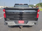 Used 2021 Chevrolet Silverado 1500 LT w/ Z71 Off-Road Package image 4