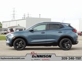 New 2025 Buick Encore GX Sport Touring image 4