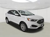 Certified 2024 Ford Edge SEL image 3