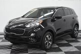 Used 2021 Kia Sportage LX image 3