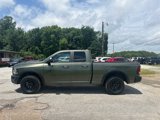 Used 2021 RAM 1500 Classic Warlock w/ Trailer & Traction Group image 5