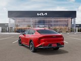 New 2025 Kia K4 GT-Line image 4