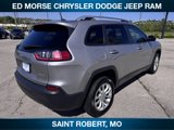 Used 2020 Jeep Cherokee Latitude w/ Cold Weather Group image 6