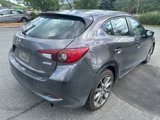 Used 2018 MAZDA MAZDA3 Touring image 5