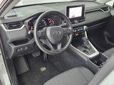Used 2024 Toyota RAV4 XLE image 2