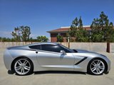 Used 2015 Chevrolet Corvette Stingray Coupe w/ 3LT Preferred Equipment Group image 6