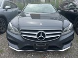 Used 2016 Mercedes-Benz E 350 4MATIC Sedan image 2