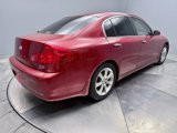 Used 2005 INFINITI G35 Sedan w/ (P03) Premium Pkg C image 5