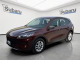 Used 2021 Ford Escape S image 3