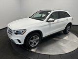 Used 2021 Mercedes-Benz GLC 300 4MATIC image 3