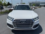 Used 2018 Audi Q5 Prestige image 2