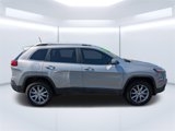 Used 2018 Jeep Cherokee Limited w/ Trailer Tow Group image 2