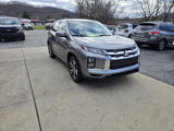 Used 2020 Mitsubishi Outlander Sport Black Edition image 2