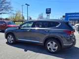Used 2022 Hyundai Santa Fe SEL w/ Cargo Package image 5