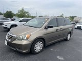 Used 2009 Honda Odyssey LX image 2