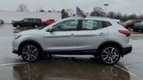 Used 2019 Nissan Rogue Sport SL w/ Premium Package image 5