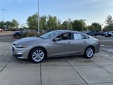 Used 2023 Chevrolet Malibu LT w/ Driver Confidence Package image 5