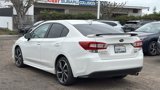 Used 2022 Subaru Impreza 2.0i Sport w/ Popular Package #1 image 4