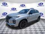 New 2025 Mitsubishi Outlander Sport AWD image 4