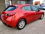 Used 2015 MAZDA MAZDA3 i Touring image 2