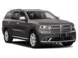 Used 2018 Dodge Durango Citadel w/ Quick Order Package 22P image 6