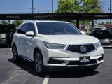 Used 2019 Acura MDX FWD w/ Technology Package image 3