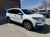 Used 2021 Honda Pilot Touring image 6